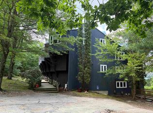 34 Weetamoo Trl Unit 14, Campton, NH 03223