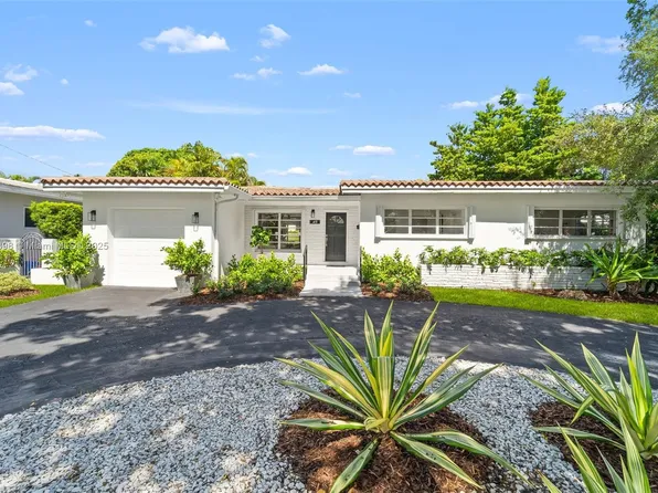 411 Malaga Ave, Coral Gables, FL 33134