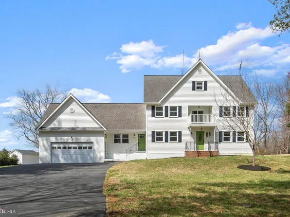 1640 Rossback Rd, Davidsonville, MD 21035