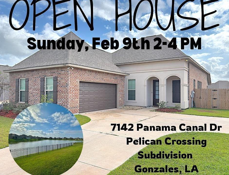 1st image of 7142 Panama Canal Dr