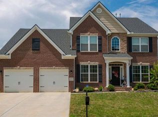 12405 Turkey Crossing Ln, Knoxville, TN 37932