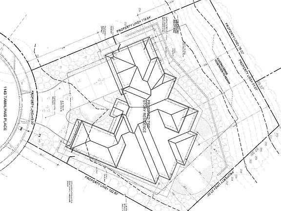 2nd image of 1143 Tamalpais Pl