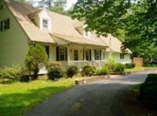 15504 Davis Rd, Church Road, VA 23833