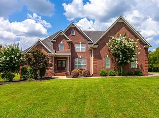 4011 Betty Ford Rd, Murfreesboro, TN 37130
