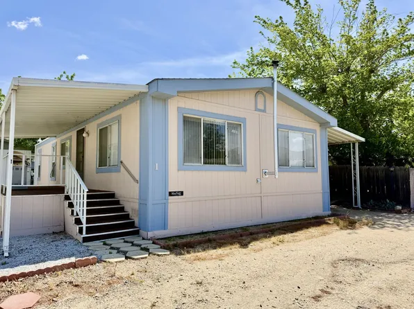 2410 Ronita Ln Space 1, Lake Isabella, CA 93240