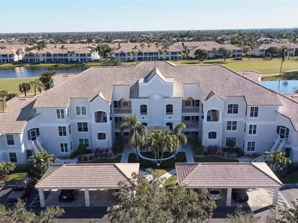 16451 Millstone Cir Unit 201, Fort Myers, FL 33908