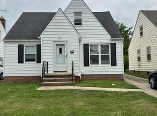 4190 Wilmington Rd, South Euclid, OH 44121
