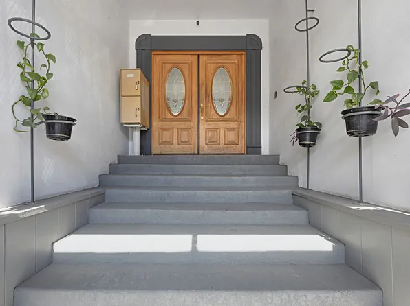 Grandview Apartments