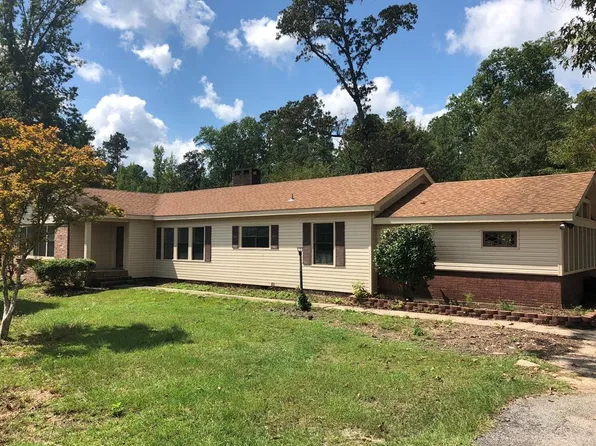 4358 Highway 145 N, Waynesboro, MS 39367
