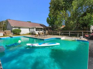 3208 Copper Ridge Cir, Cantonment, FL 32533