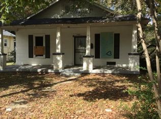 3328 Coleman Ave, Memphis, TN 38122