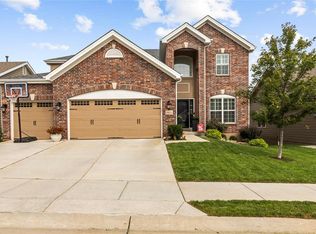 16673 Cherry Hollow Ct, Grover, MO 63040