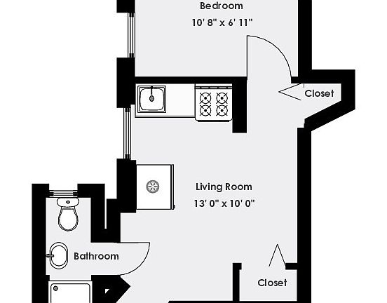 2nd image of 516 E 79th St #4V