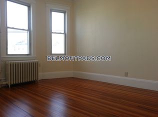 422 Trapelo Rd #2, Belmont, MA 02478