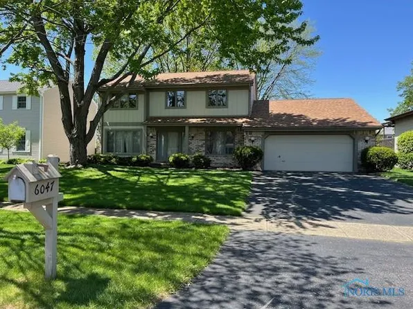 6047 Peppermill Dr, Sylvania, OH 43560