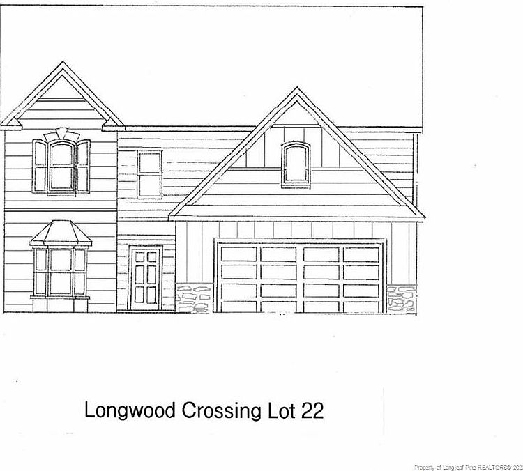 1st image of 164 Ledgebrook Lot 22