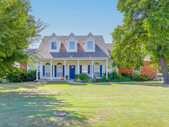 10250 NE 7th St, Midwest City, OK 73130
