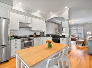10 S Sydney St #10, Dorchester, MA 02125