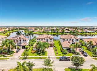 5024 Milano ST, AVE MARIA, FL 34142