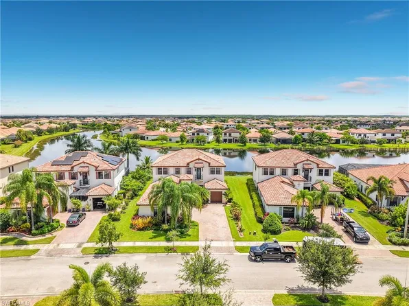 5024 Milano ST, AVE MARIA, FL 34142