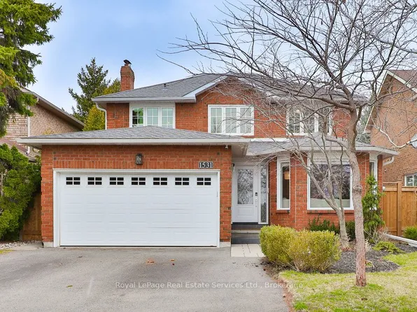 1531 Stoneybrook Trl, Oakville, ON L6M 2R4