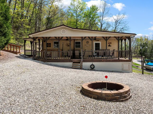 192 Ridgecrest Dr, Clarkson, KY 42726