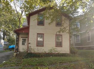 17 West Ave, Geneva, NY 14456