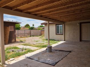 1537 W Darrel Rd, Phoenix, AZ 85041