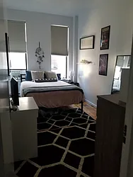 Rented by Oxford Property Group