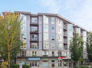 159 Denny Way APT 604, Seattle, WA 98109