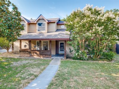 4848 Hollow Ridge Rd, Dallas, TX, 75227