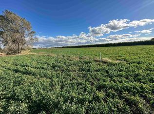 Nka Albany Rd, Mesa, WA 99343