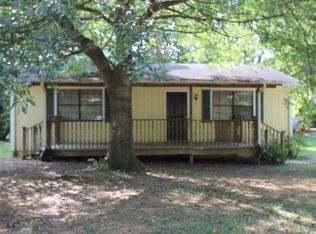 1472 Raider Dr SE, Dalton, GA 30721