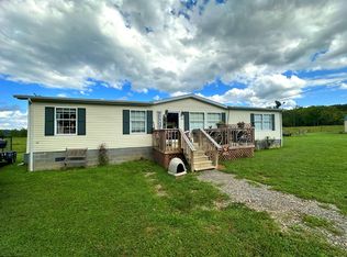 230 Odells Knob Fork Rd, Shinnston, WV 26431