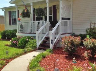 1024 Weslin Creek Dr, Myrtle Beach, SC 29588