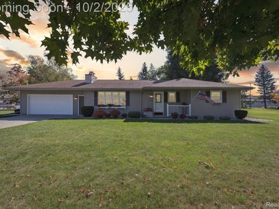 1565 Parkway Dr, Caro, MI, 48723