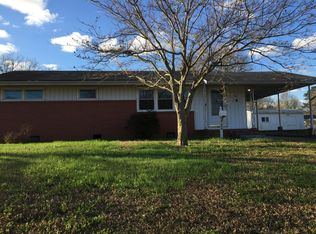 90 Pollard Dr, Newport News, VA 23601
