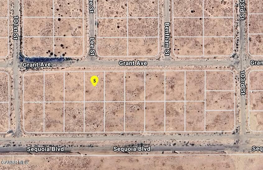2nd image of 0 Grant Ave