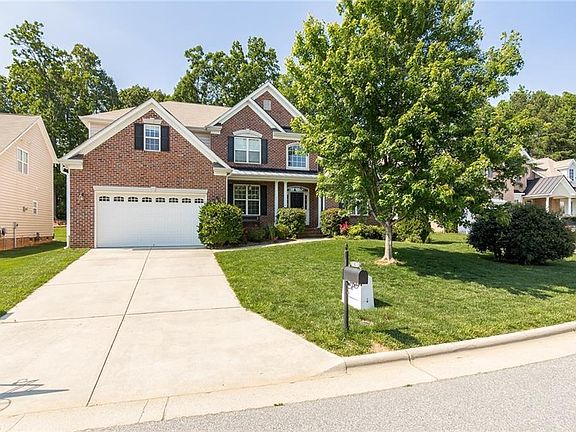2nd image of 6 Vanhorne Ct