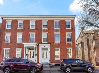 120 W Miner St, West Chester, PA 19382
