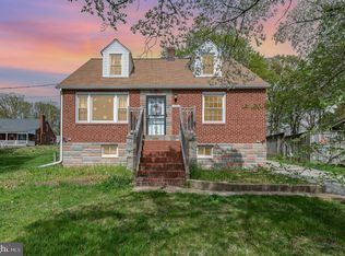 1000 Chesaco Ave, Rosedale, MD 21237