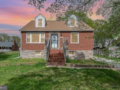 1000 Chesaco Ave, Rosedale, MD, 21237