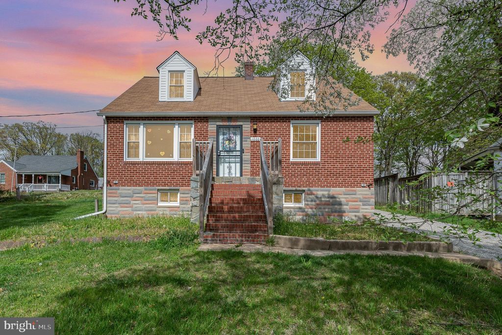 1000 Chesaco Ave, Rosedale, MD 21237