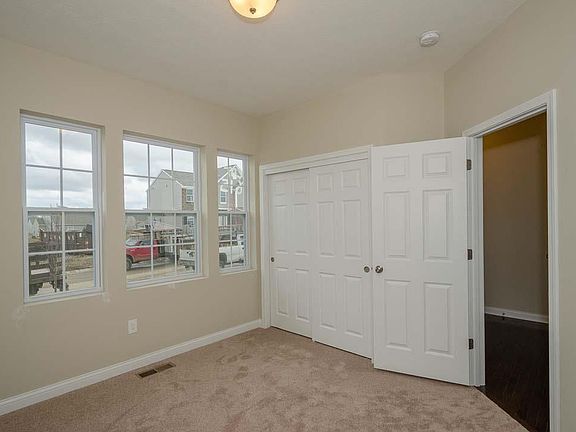 Located on 0615 in Regency Park Encore in Maineville, OH