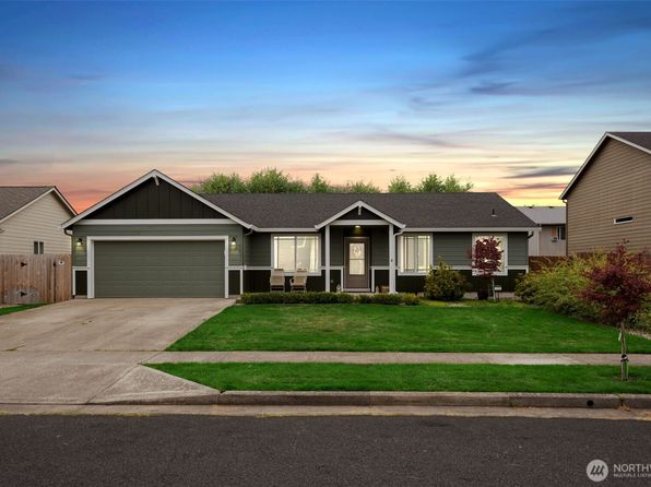 119 Leif Drive, Kelso, WA 98626