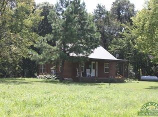 34 Stroh Ridge Ln, Galconda, IL 62938