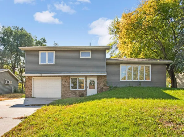 1116 Sandy Ln, Monticello, MN 55362