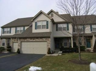 3875 Nanlyn Farm Cir, Doylestown, PA 18902