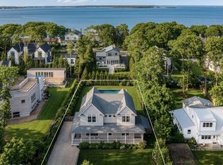 3 Wilson Pl, Sag Harbor, NY 11963