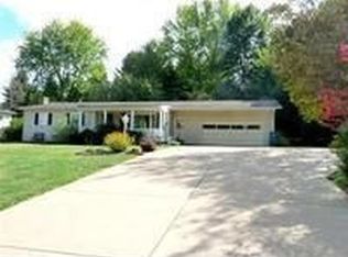 336 Mel Kay Way, Zanesville, OH 43701